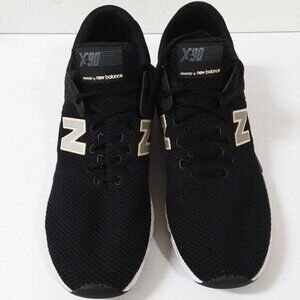 New Balance X-90 men's sneakers black prairie sunset in size 13us